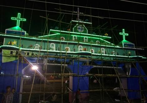 photo by Dhananjoy Nath