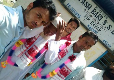 photo by NNO Morajhar