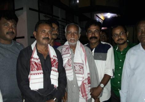 photo by Pankaj Kalita, NNO Nalbari