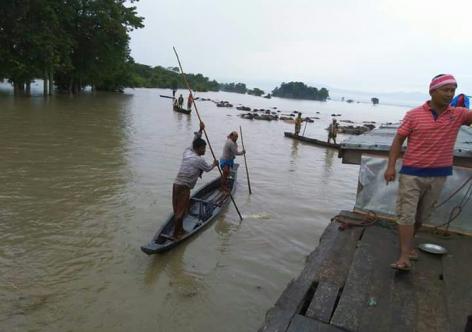 প্ৰতিকী ফটো