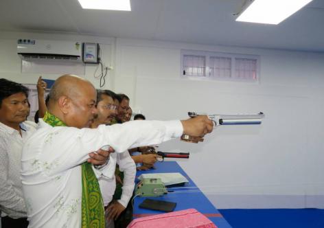 প্ৰতিকী ফটো