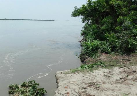 ফটোঃ ৰাজ কিশোৰ বৰুৱা