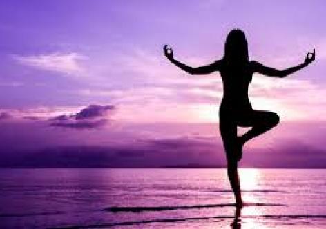 Yoga Journal