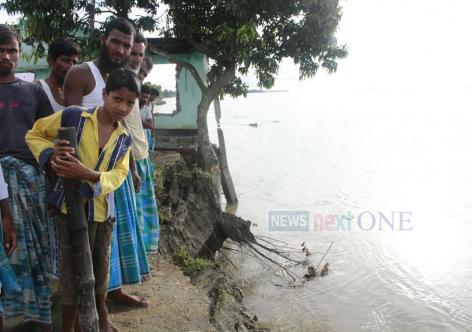 Photo: Chinku Saikia, NNO Nagaon
