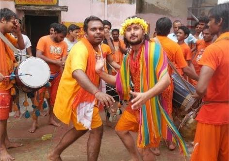প্ৰতিকী ফটো