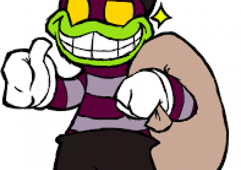 Weasyl