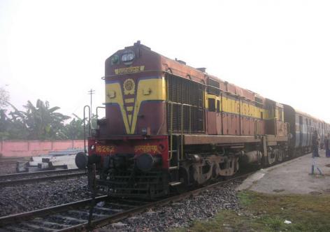 India