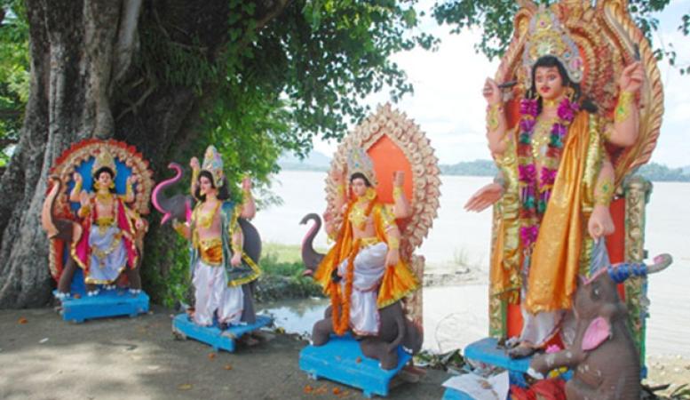 Thekar Thekar