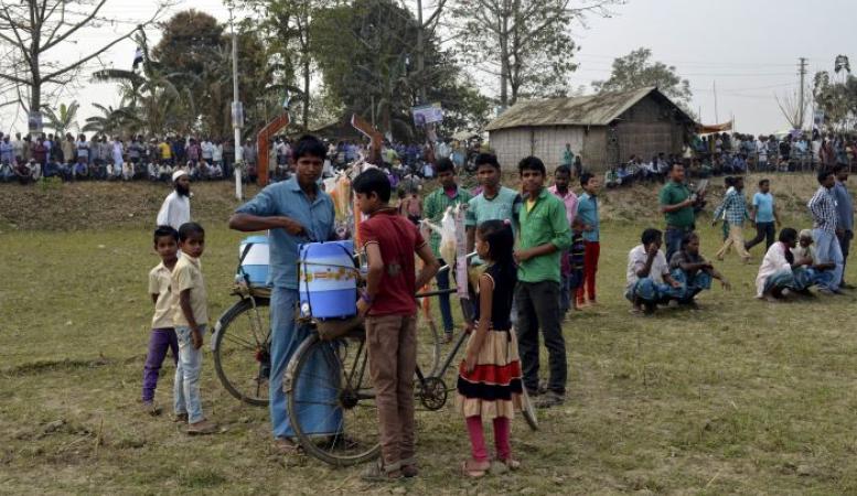 প্ৰতীক ফটো
