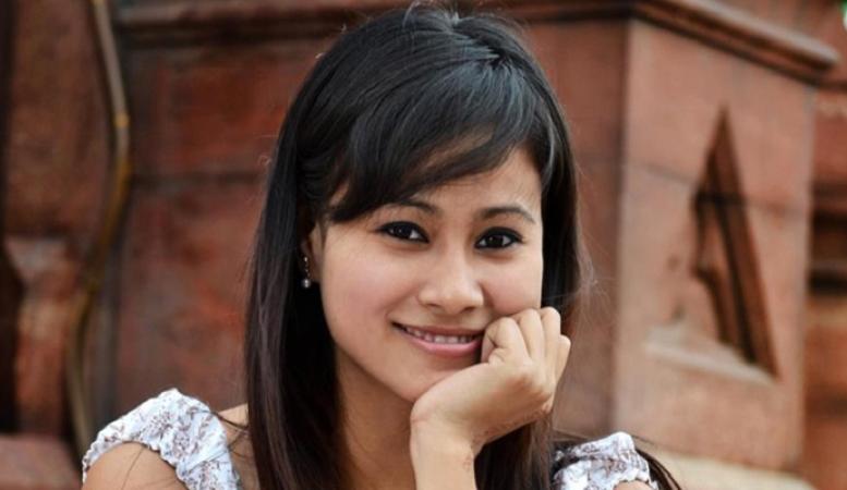 Manjita Chanu (Photo: Facebook) Manjita Chanu (Photo: Facebook)