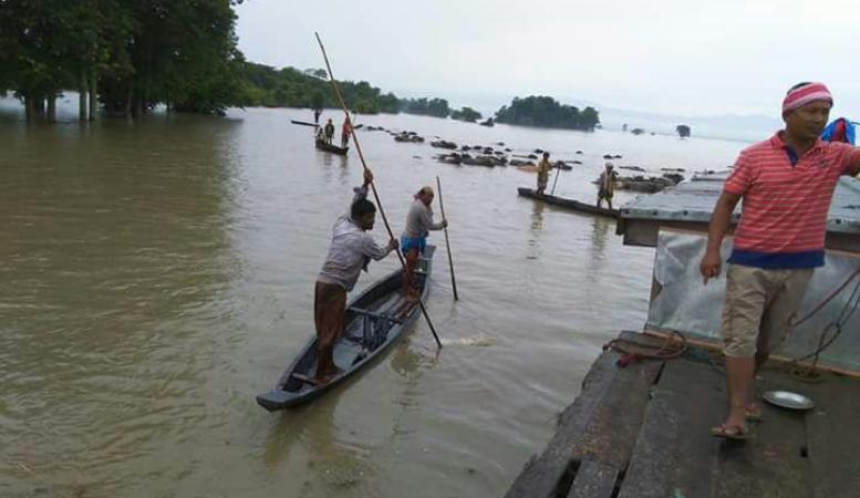 প্ৰতিকী ফটো