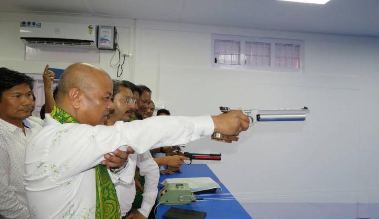 প্ৰতিকী ফটো প্ৰতিকী ফটো