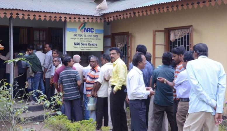 Photo Credit: Assam Times Photo Credit: Assam Times