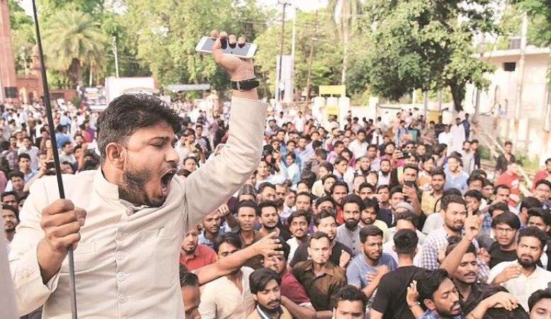 http://images.indianexpress.com/2018/05/amu-protest-759.jpg http://images.indianexpress.com/2018/05/amu-protest-759.jpg