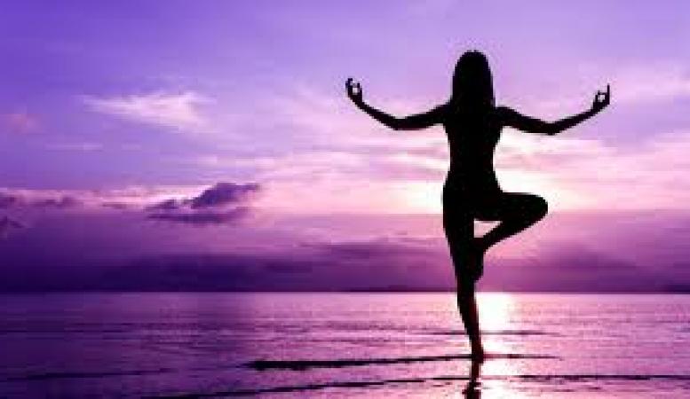 Yoga Journal Yoga Journal