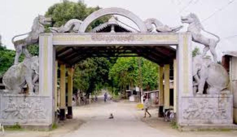 প্ৰতিকী ফটো