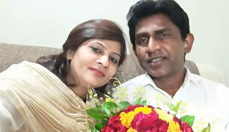 Krishna-Kumari-set-to-be-first-ever-Hindu-woman-senator-in-Pakistan Krishna-Kumari-set-to-be-first-ever-Hindu-woman-senator-in-Pakistan