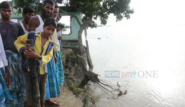 Photo: Chinku Saikia, NNO Nagaon Photo: Chinku Saikia, NNO Nagaon