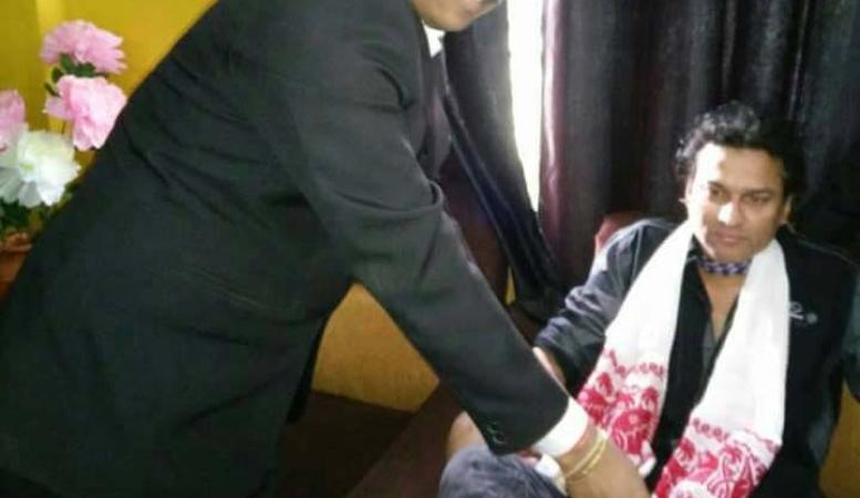 ফটো সৌজন্যঃ ফেচবুক ফটো সৌজন্যঃ ফেচবুক
