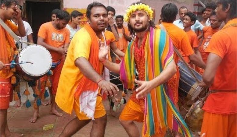 প্ৰতিকী ফটো