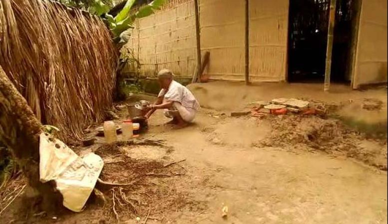 ফটোঃ নছিউৰ ৰহমান ফটোঃ নছিউৰ ৰহমান